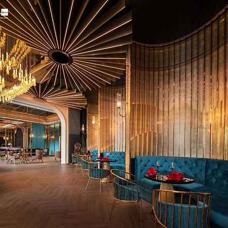 ホテル Radisson Blu Ha Long Bay エクステリア 写真