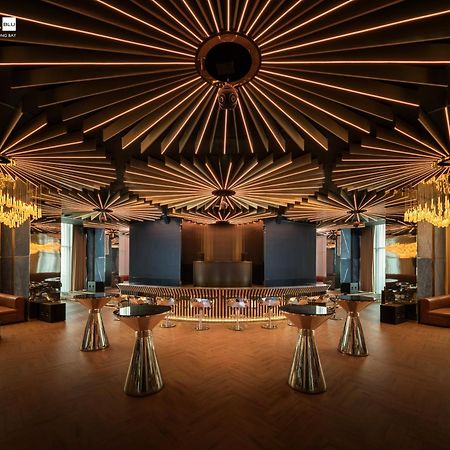 ホテル Radisson Blu Ha Long Bay エクステリア 写真