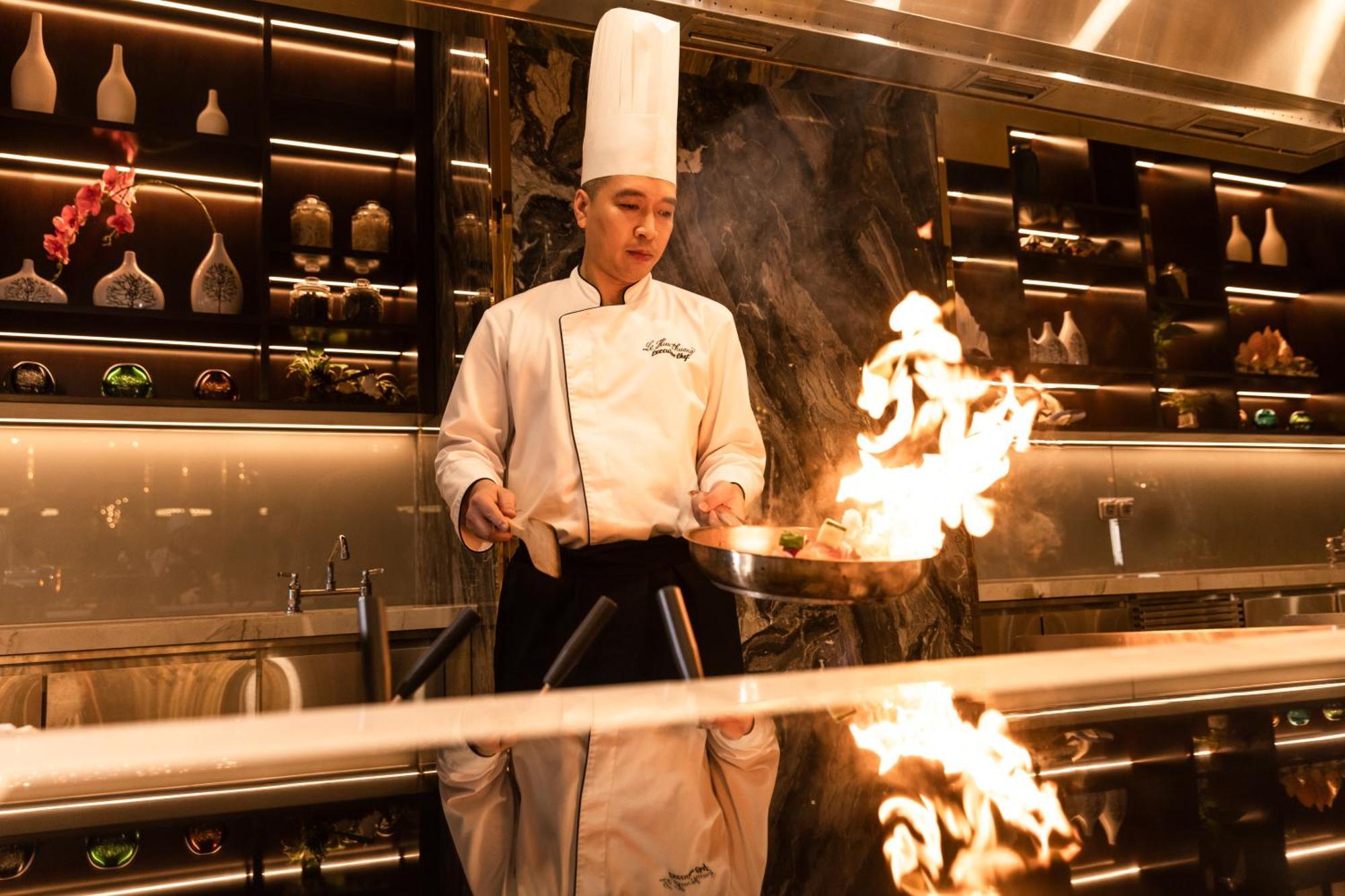 ホテル Radisson Blu Ha Long Bay エクステリア 写真