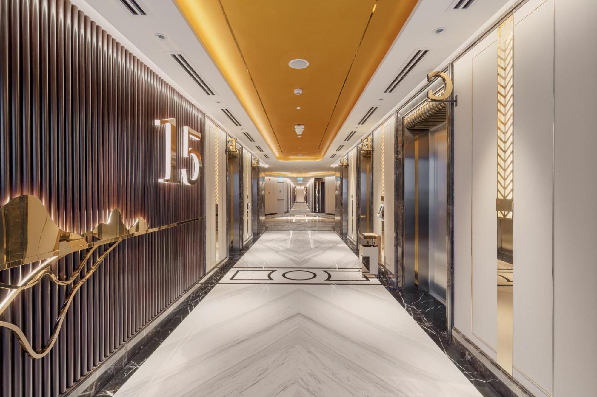 ホテル Radisson Blu Ha Long Bay エクステリア 写真